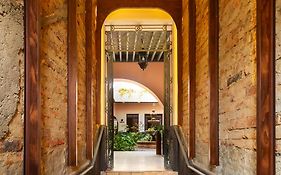 Hotel Libertad 1416